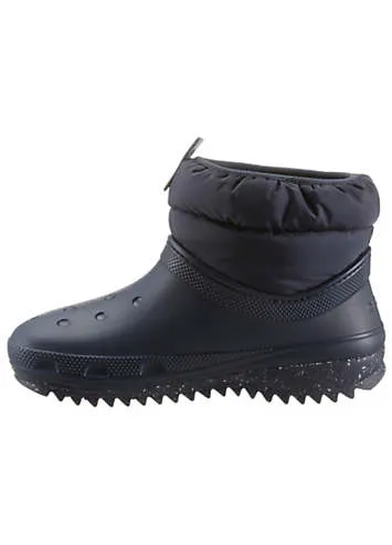 Snow Ankle Boots by Crocs | Look Again