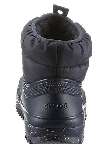 Snow Ankle Boots by Crocs | Look Again