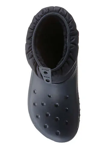 Snow Ankle Boots by Crocs | Look Again