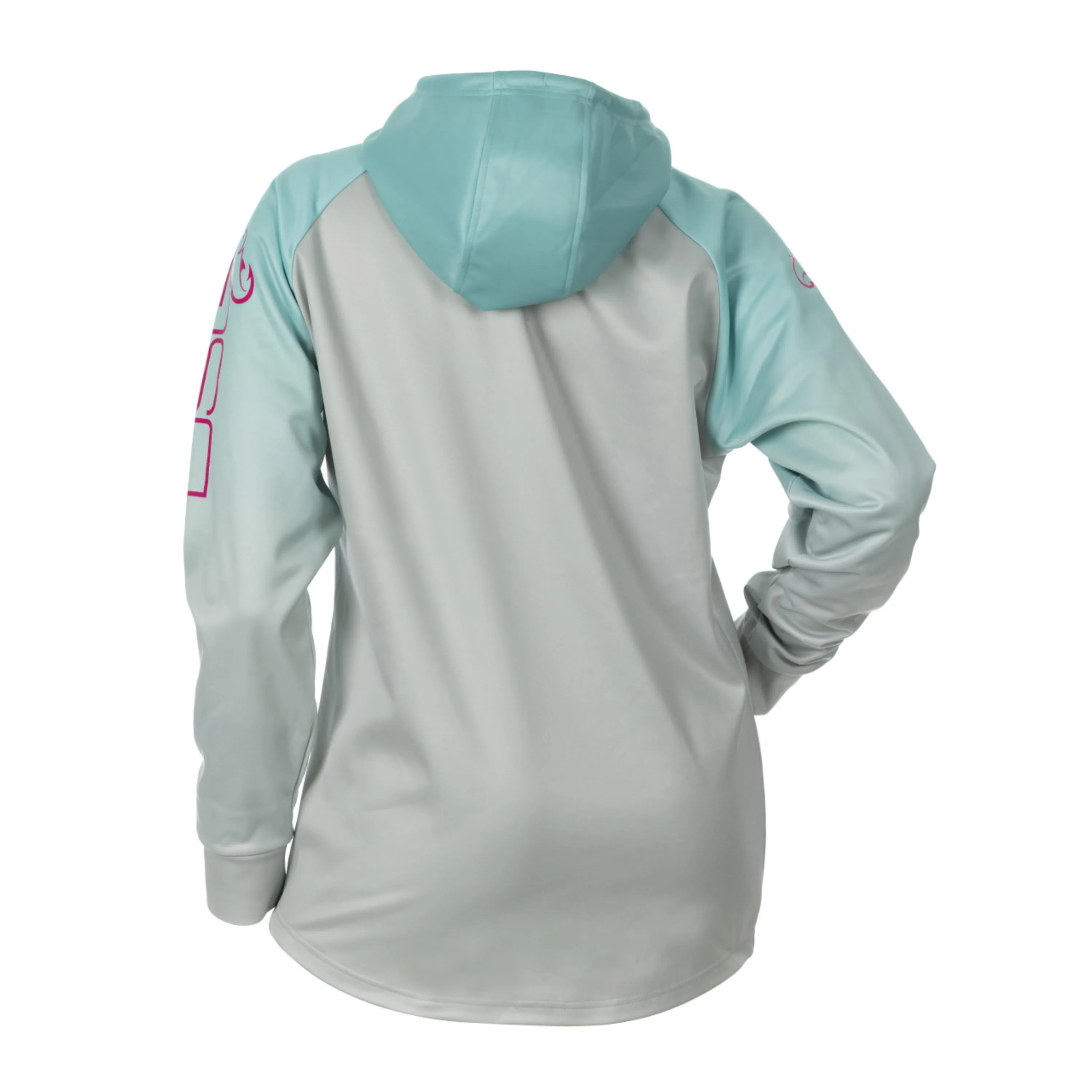 Starr Technical Hoodie - UPF 50+