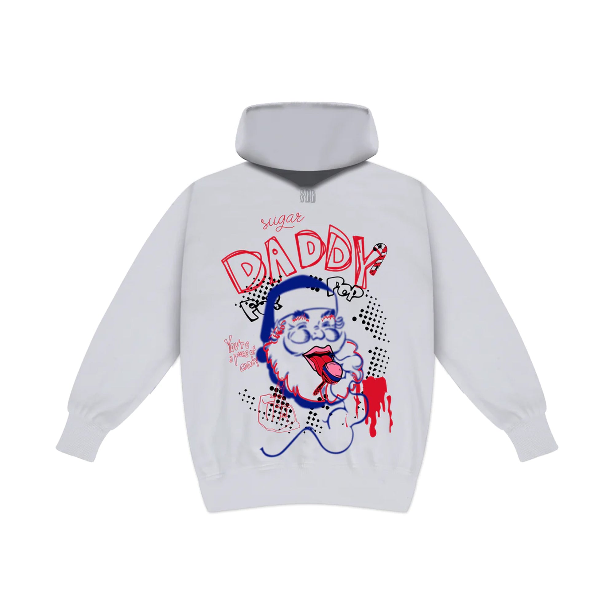 Sugar Daddy Hoodie