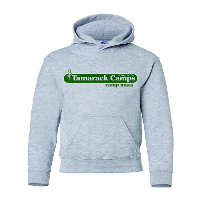 Tamarack Pullover Hoodie