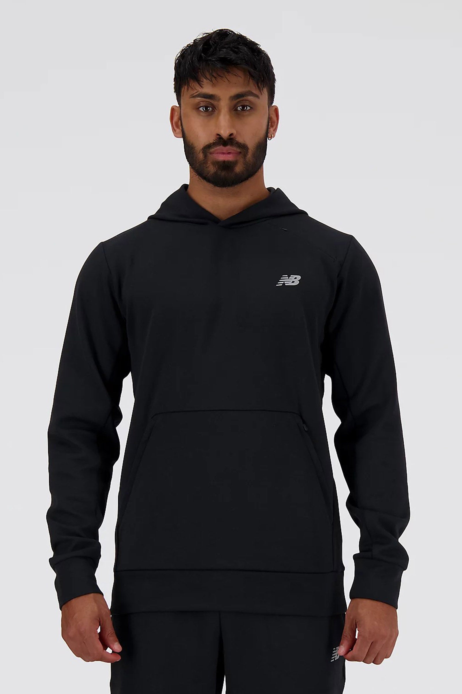 Tech Knit Hoodie