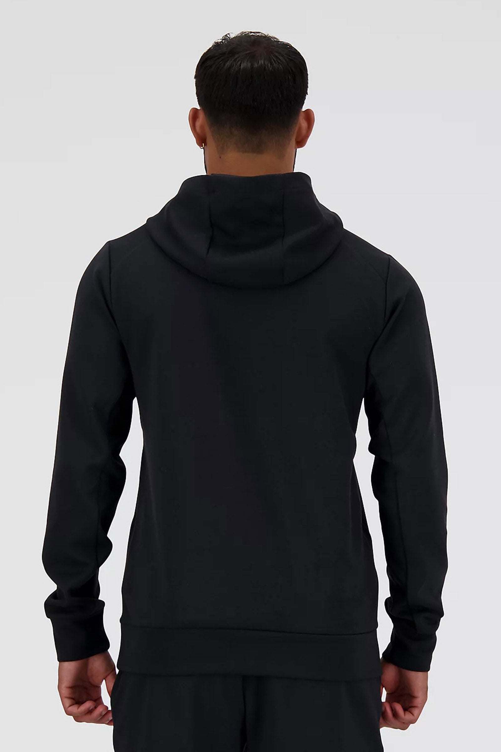 Tech Knit Hoodie