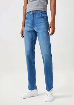 Texas Regular Denim