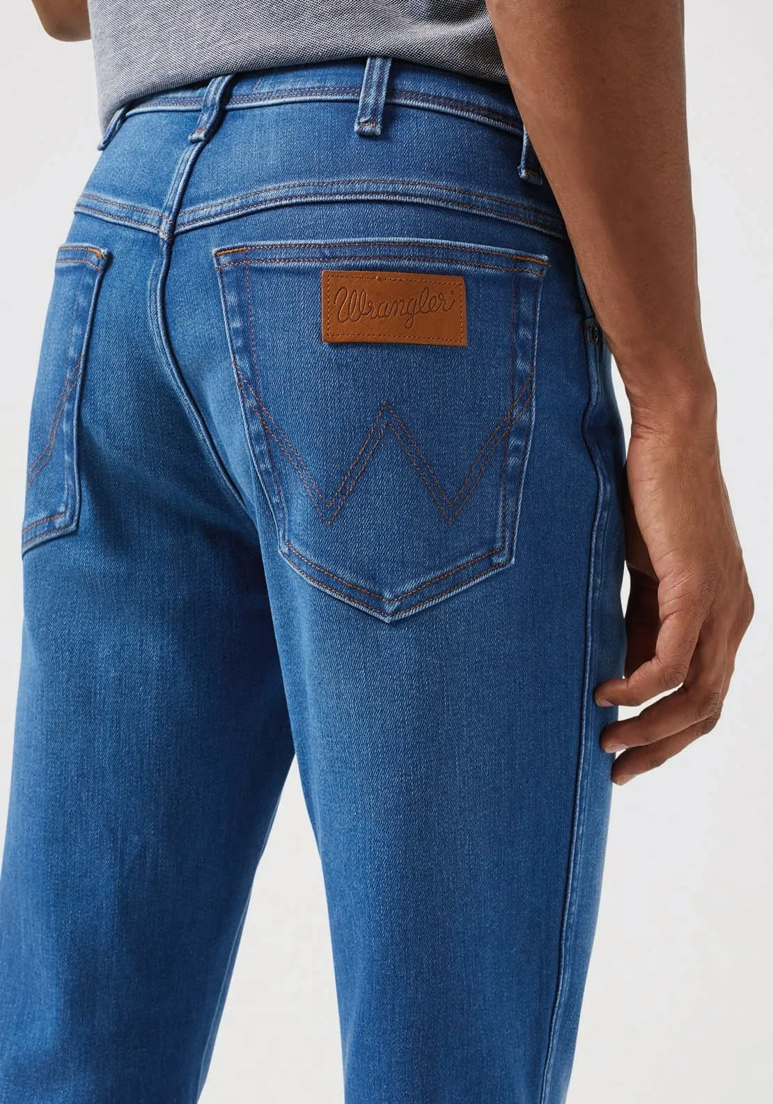 Texas Regular Denim