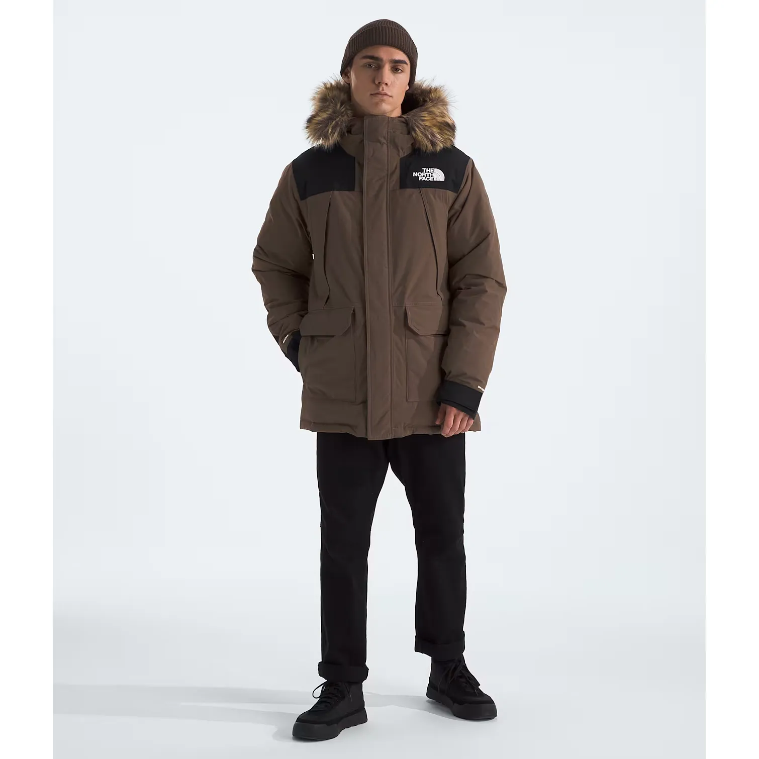 The North Face Mcmurdo Parka Men's