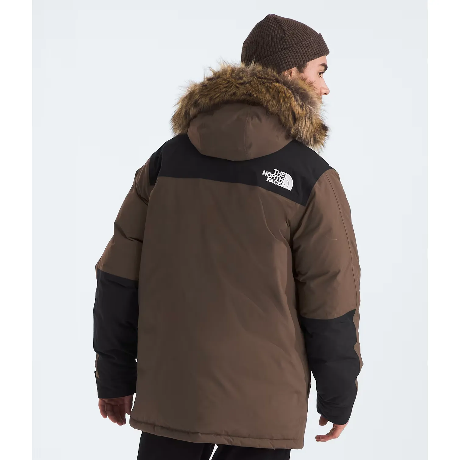 The North Face Mcmurdo Parka Men's