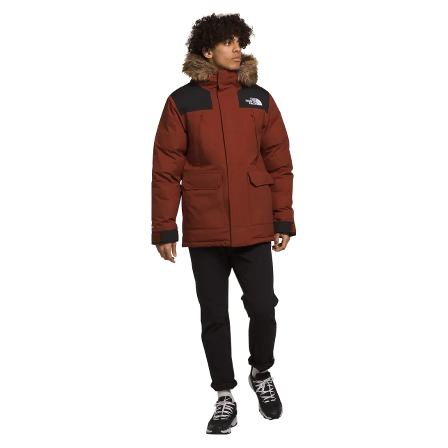 The North Face Mcmurdo Parka Men's