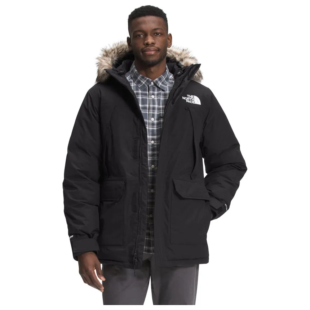 The North Face Mcmurdo Parka Men's