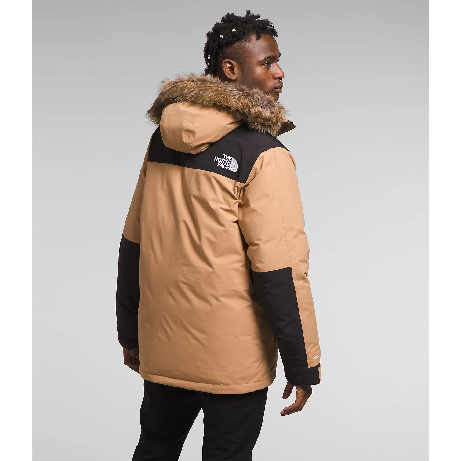 The North Face Mcmurdo Parka Men's