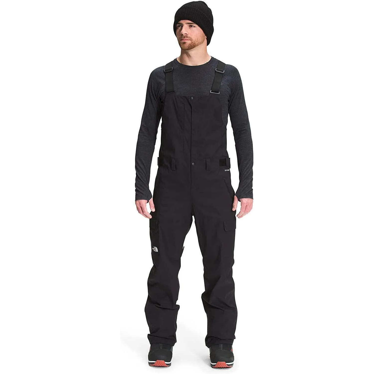 The North Face Men's Freedom Bib Long Inseam