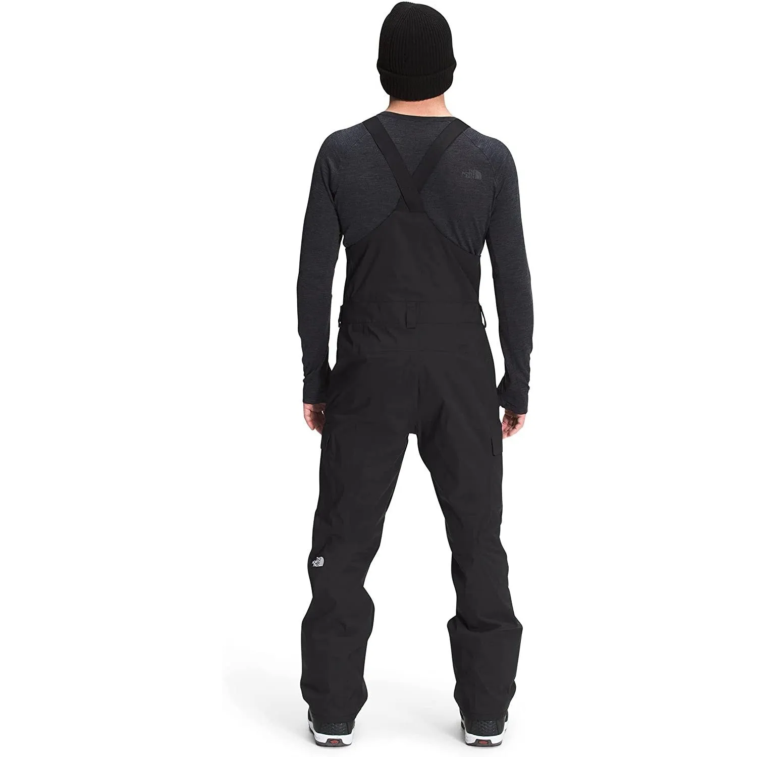 The North Face Men's Freedom Bib Long Inseam