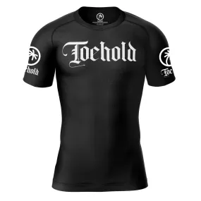 Toehold Signature Rashguard