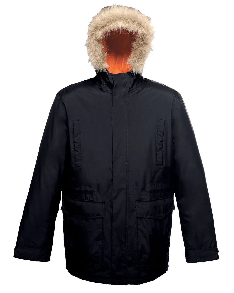 TRA300 Regatta Classic Parka Jacket