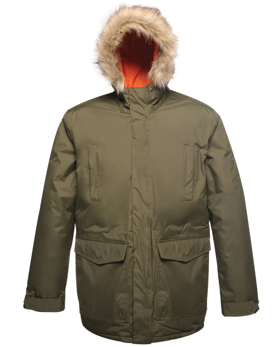 TRA300 Regatta Classic Parka Jacket