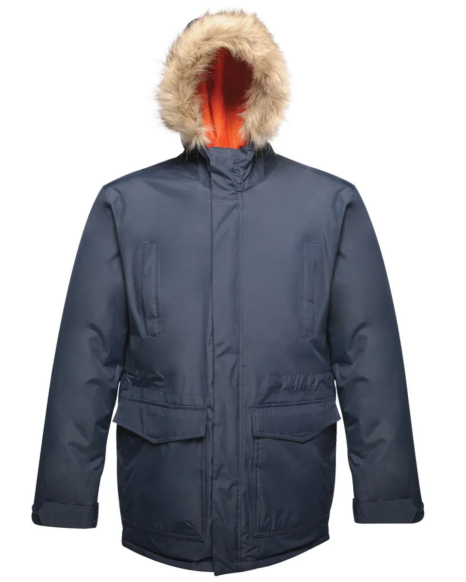 TRA300 Regatta Classic Parka Jacket