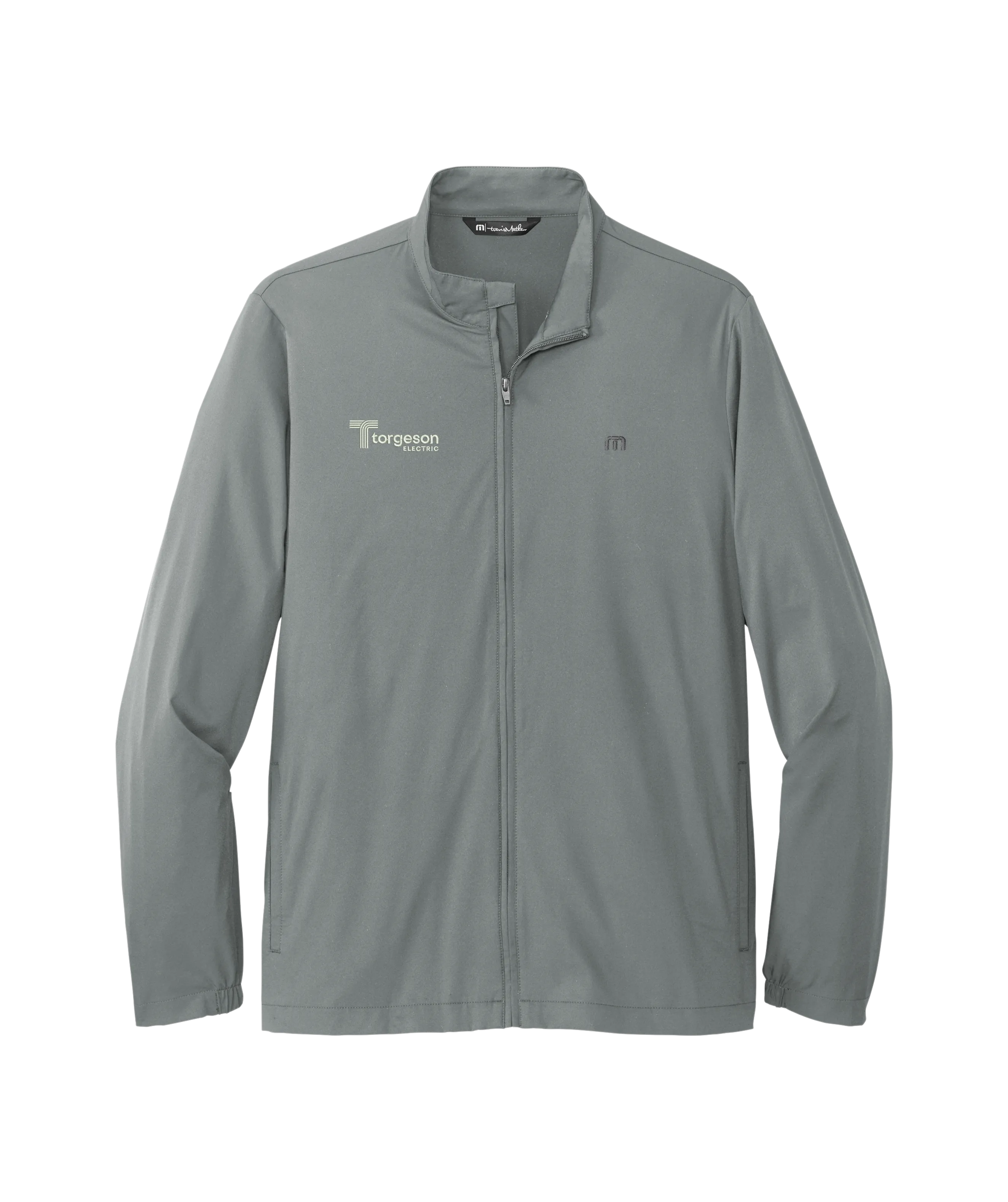 TravisMathew Surfside Full-Zip Jacket