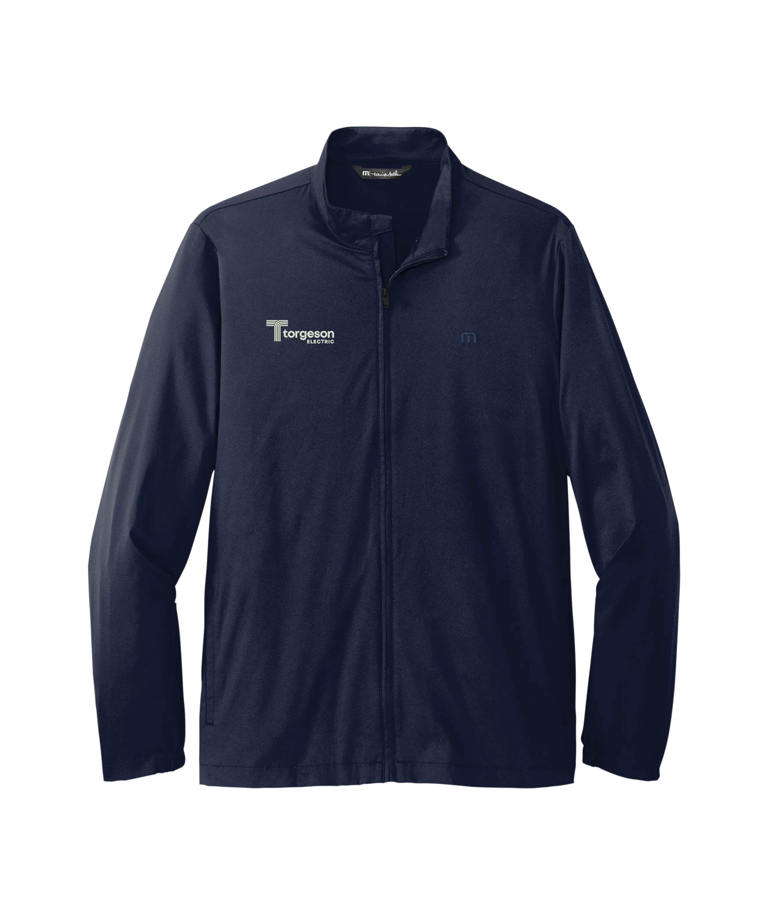 TravisMathew Surfside Full-Zip Jacket