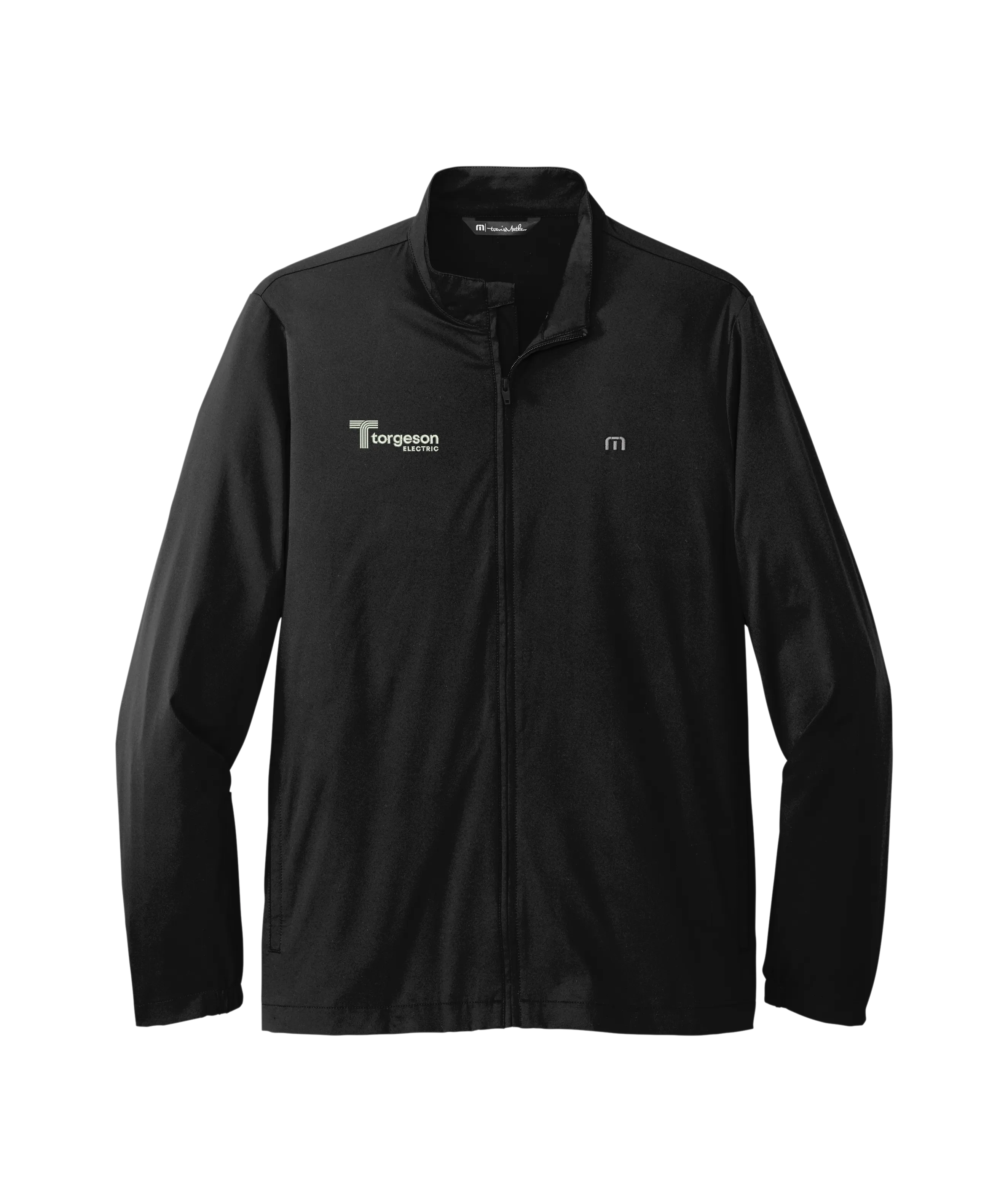 TravisMathew Surfside Full-Zip Jacket