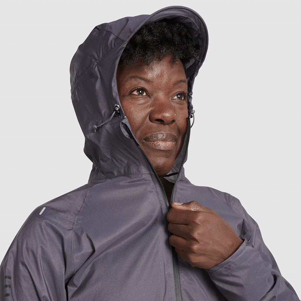 Ultimate Direction Ultra Jacket Womens Waterproof Jacket