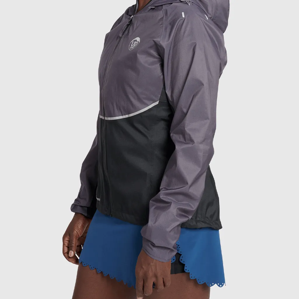 Ultimate Direction Ultra Jacket Womens Waterproof Jacket