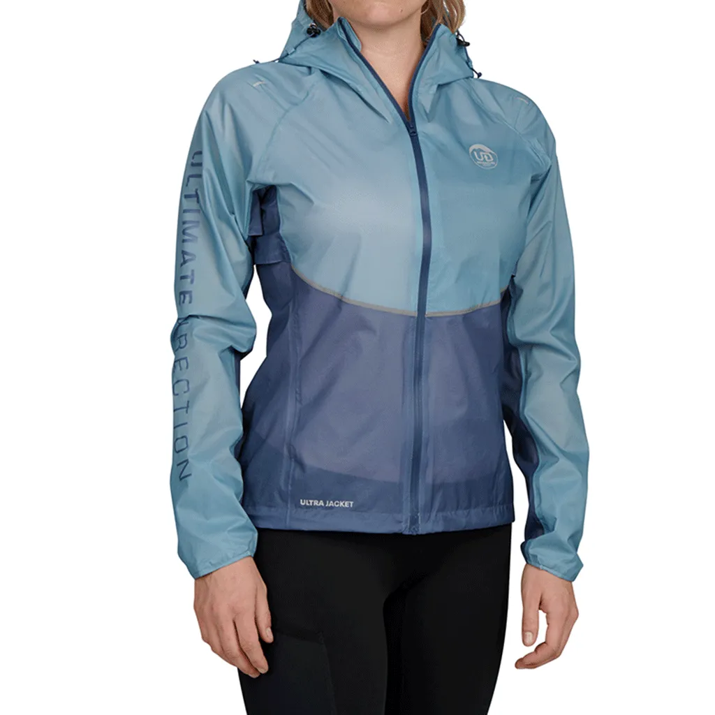 Ultimate Direction Ultra Jacket Womens Waterproof Jacket