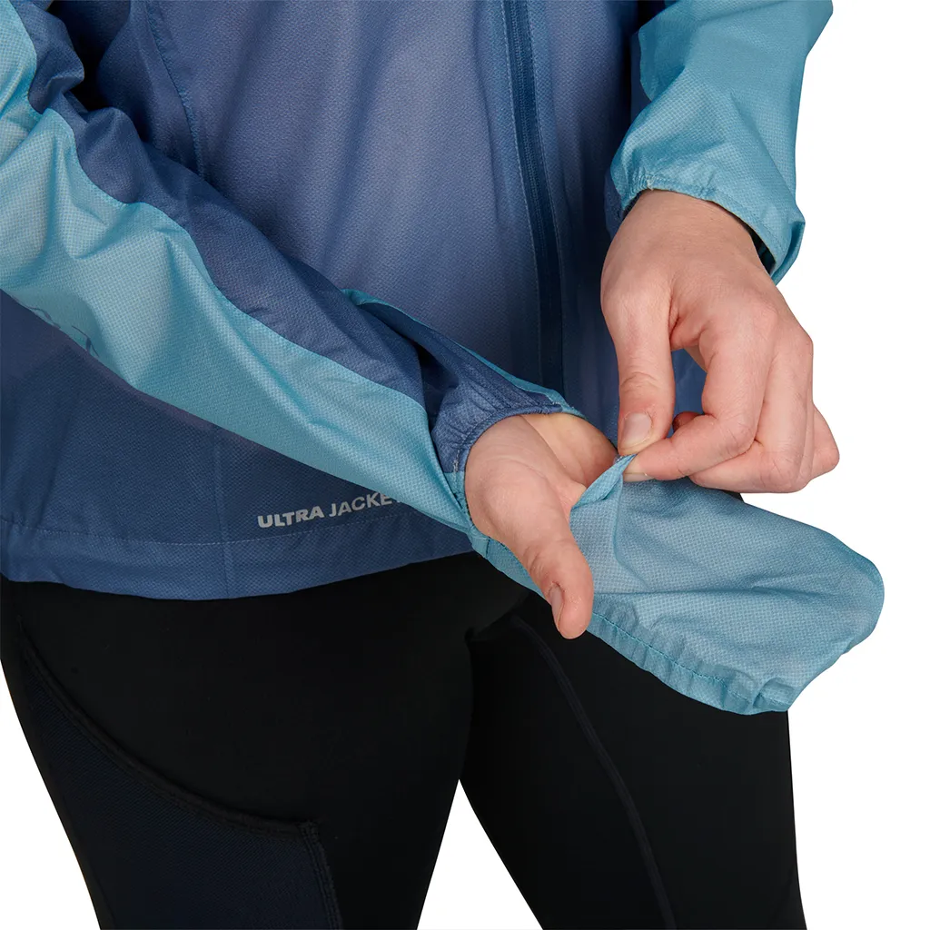 Ultimate Direction Ultra Jacket Womens Waterproof Jacket