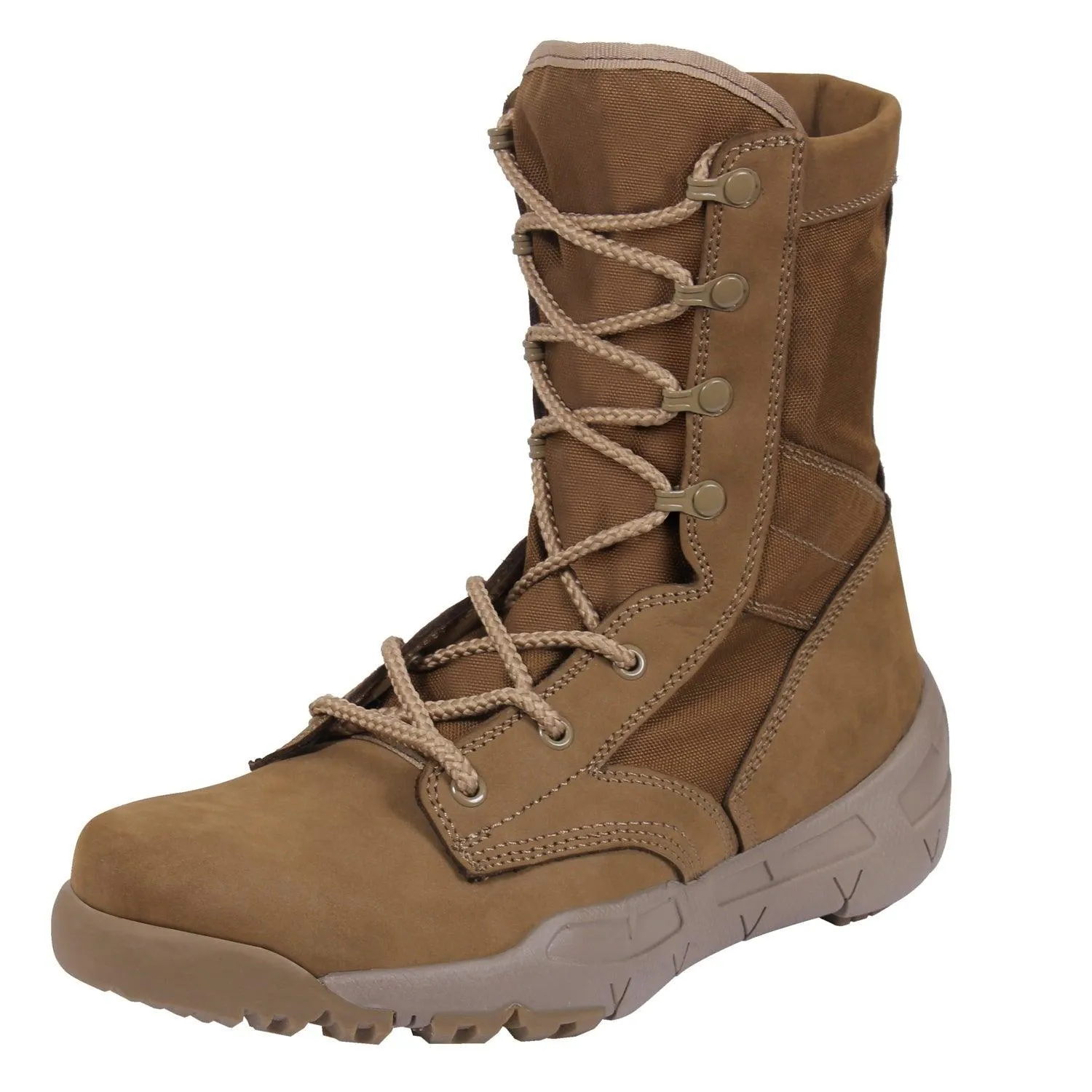 V-Max Lightweight Tactical Boot - 8 Inch