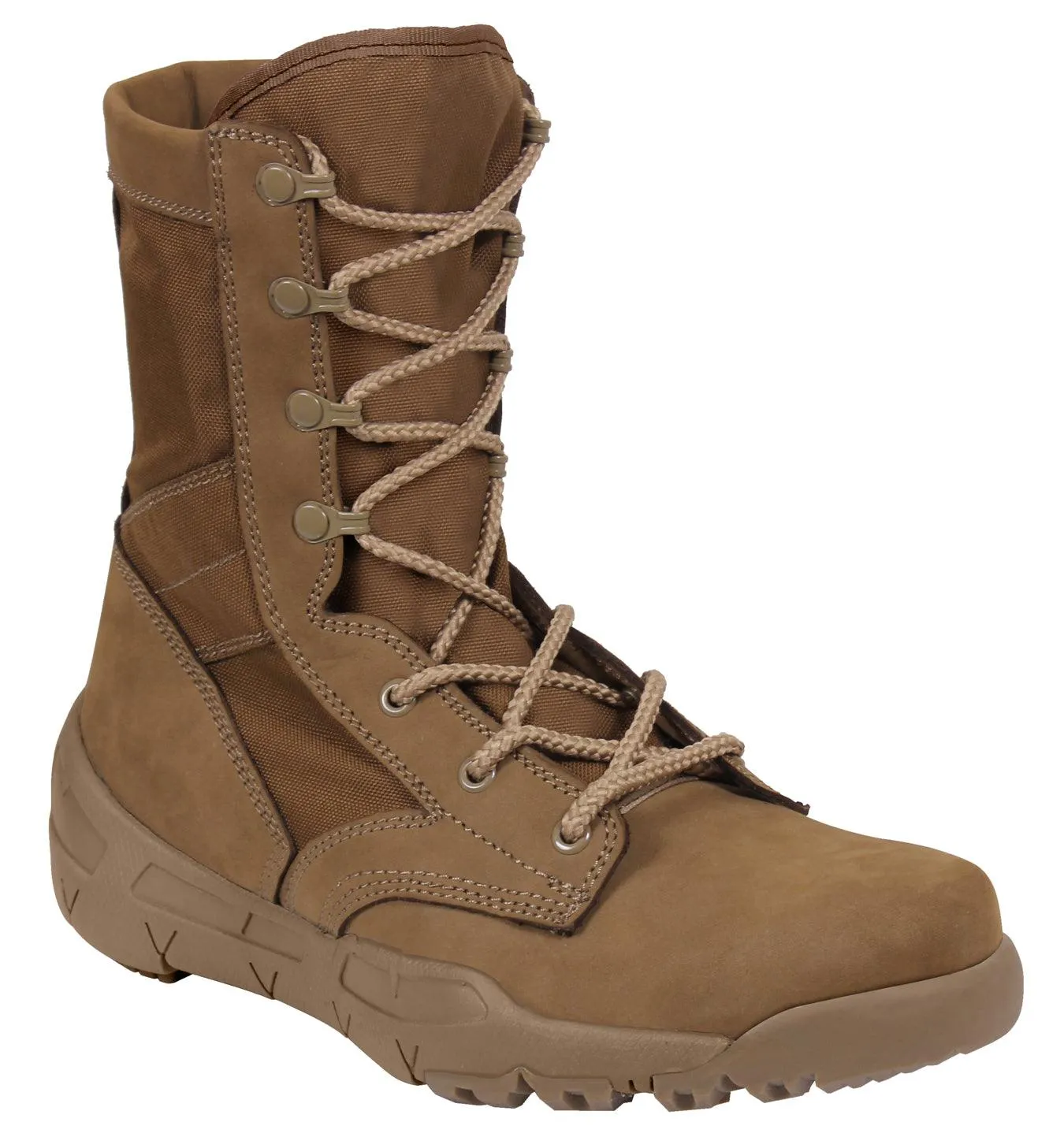 V-Max Lightweight Tactical Boot - 8 Inch