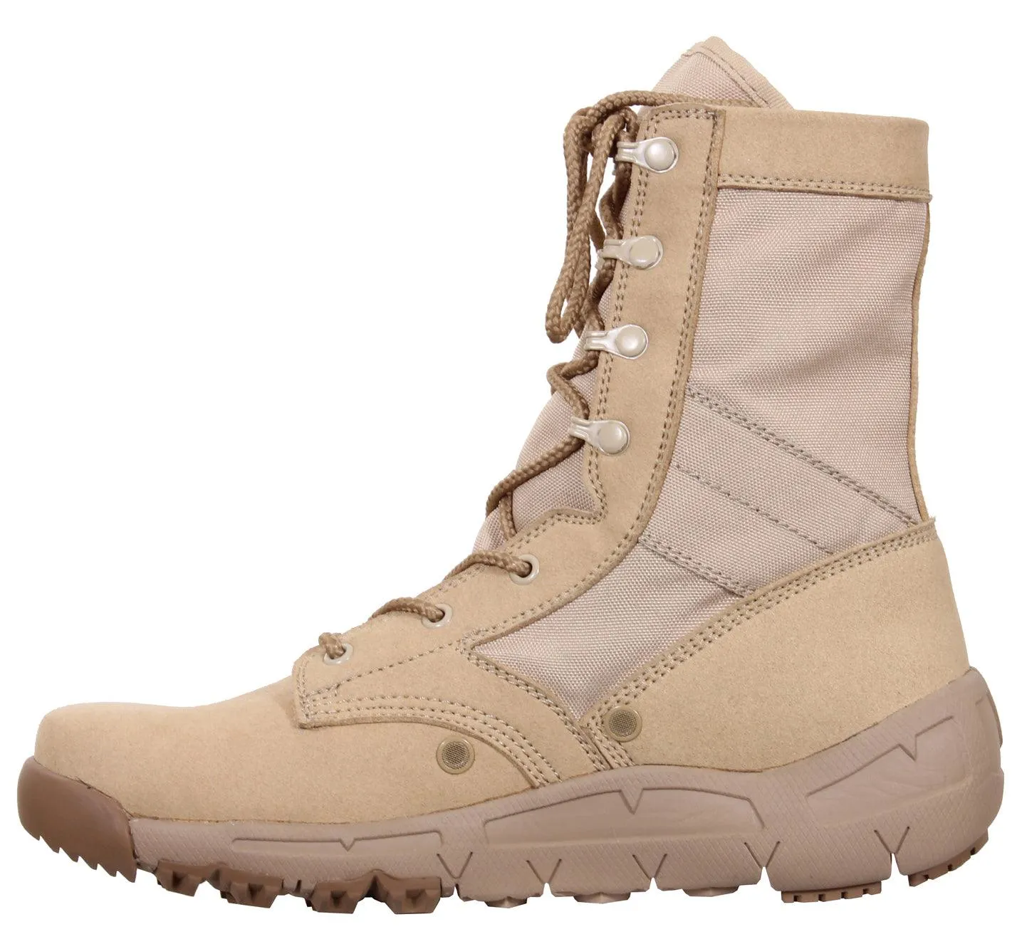 V-Max Lightweight Tactical Boot - 8 Inch