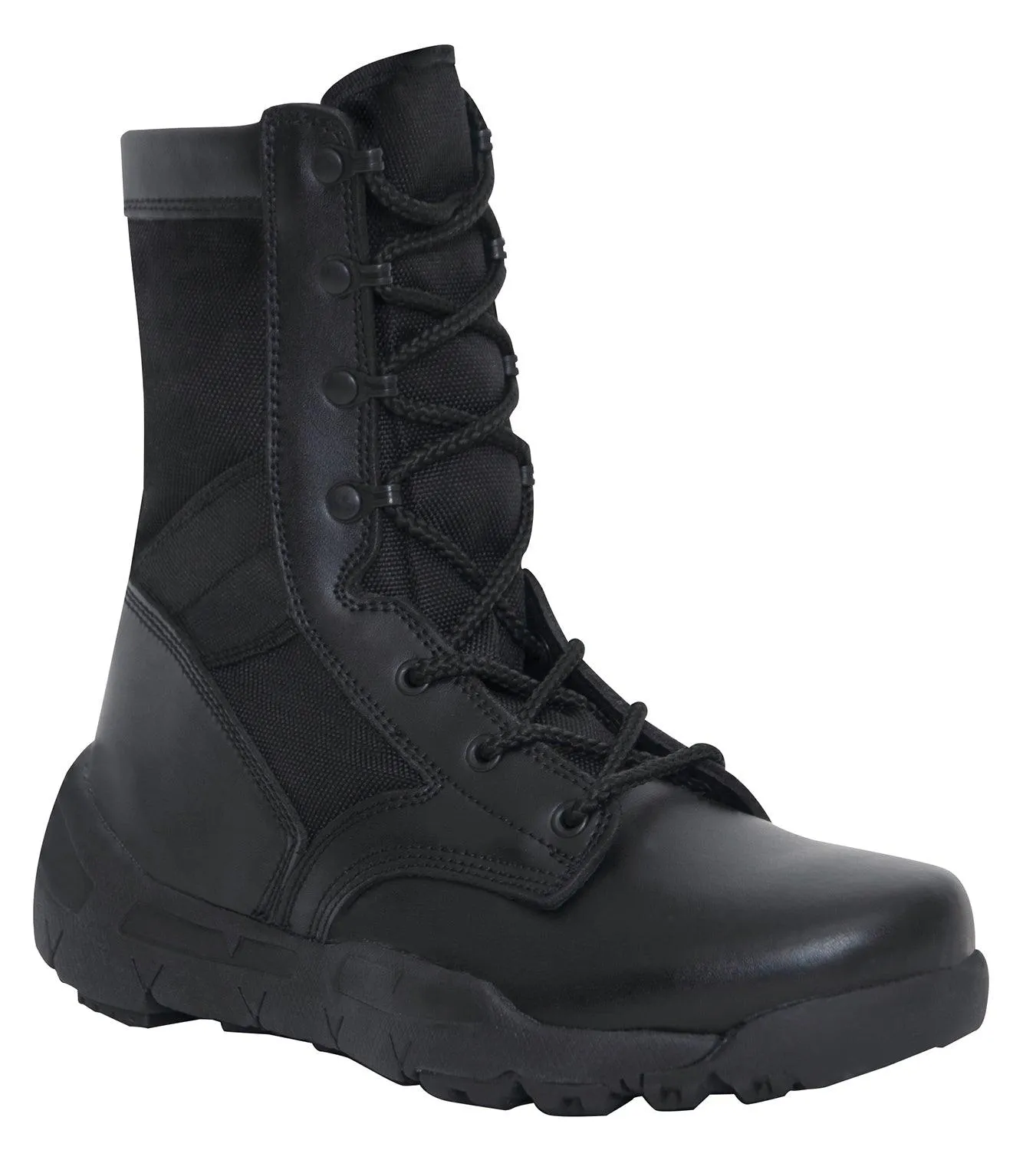 V-Max Lightweight Tactical Boot - 8 Inch