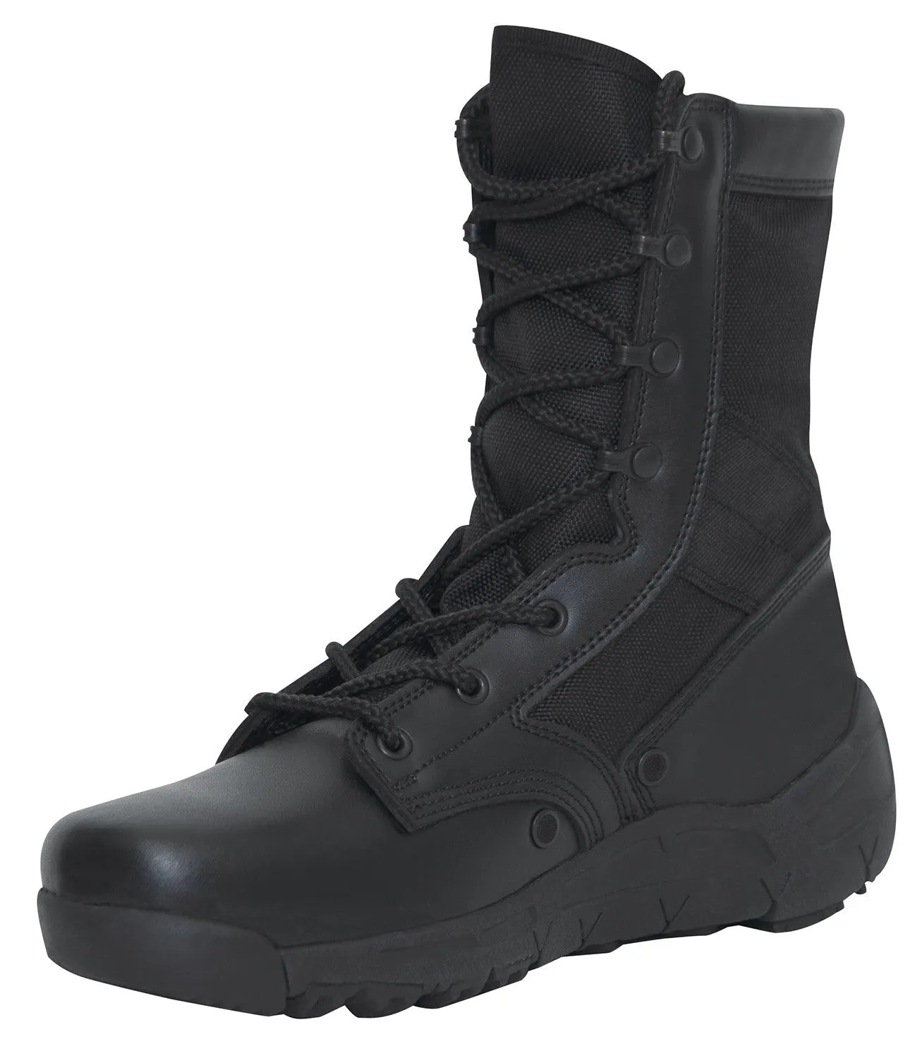 V-Max Lightweight Tactical Boot - 8 Inch