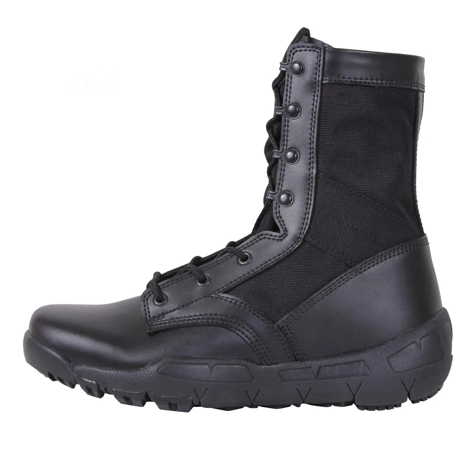 V-Max Lightweight Tactical Boot - 8 Inch