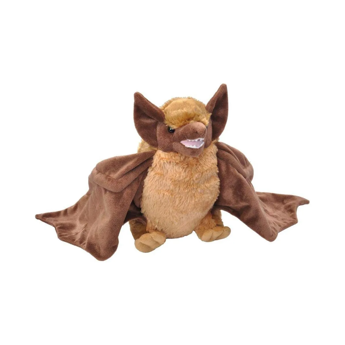 Vampire Bat Plush