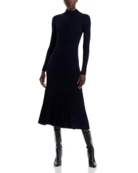 Vanessa Bruno Divana Sweater Dress