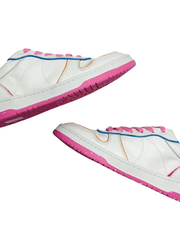 Vintage Havana Gadol Style 1 Sneaker Pink/Blue/Yellow