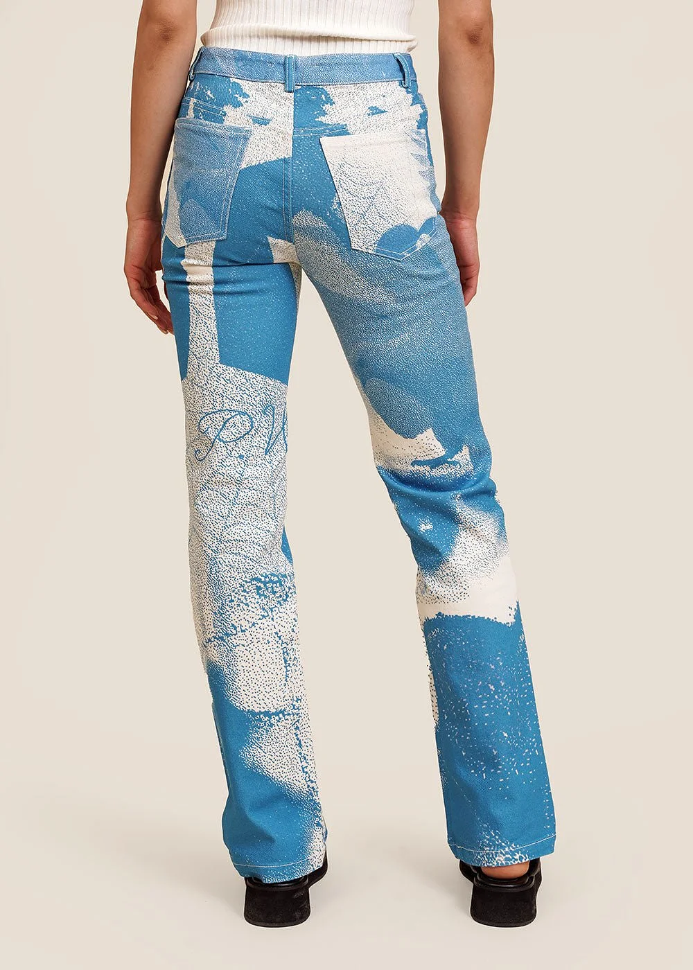 Visionaire Pants