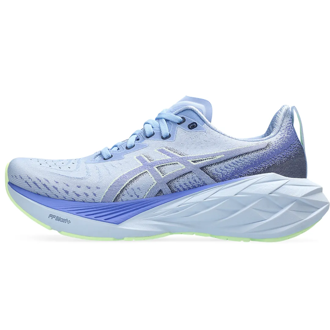 Womens Asics Novablast 4