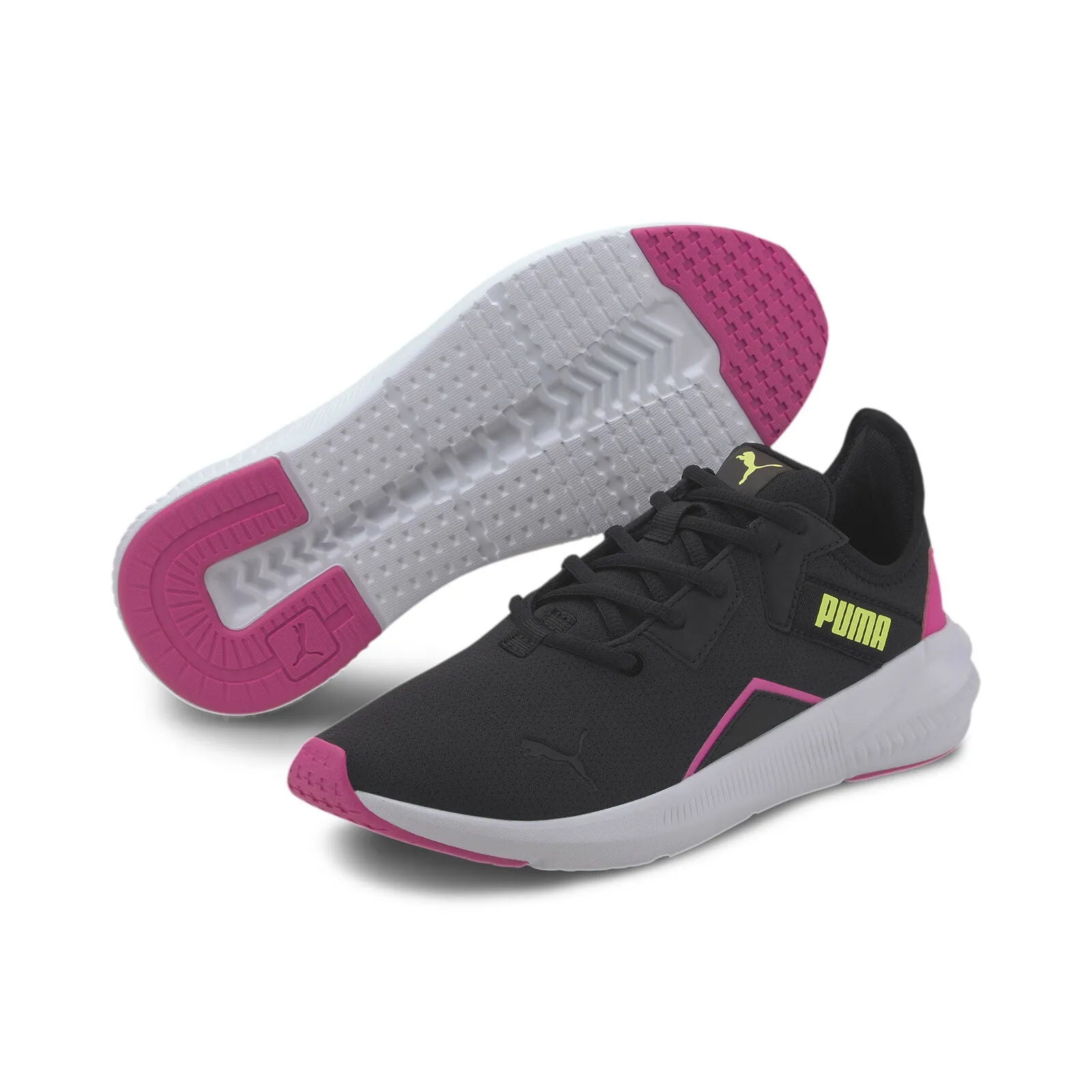 Women's Platinum Training Shoes