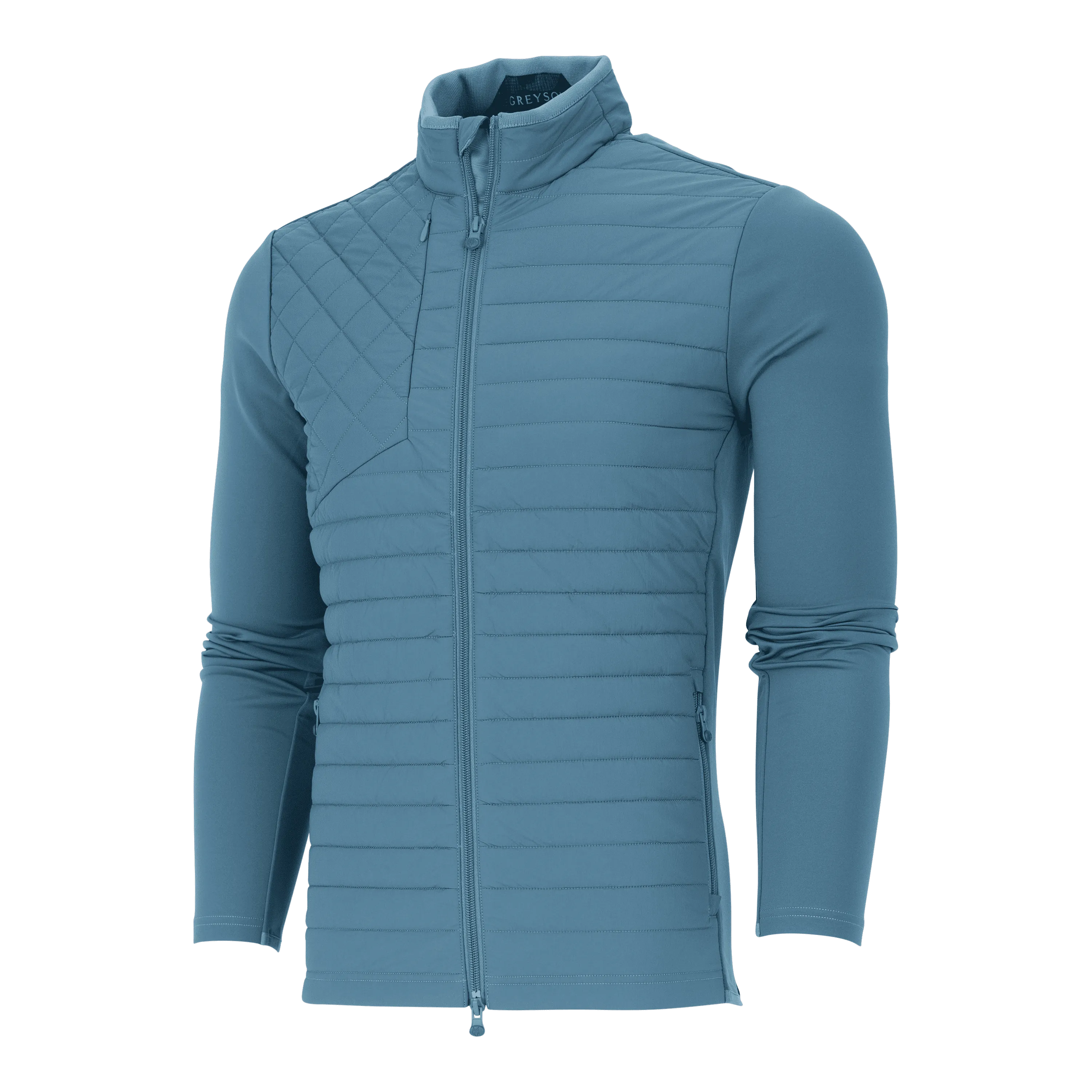 Yukon Hybrid Jacket