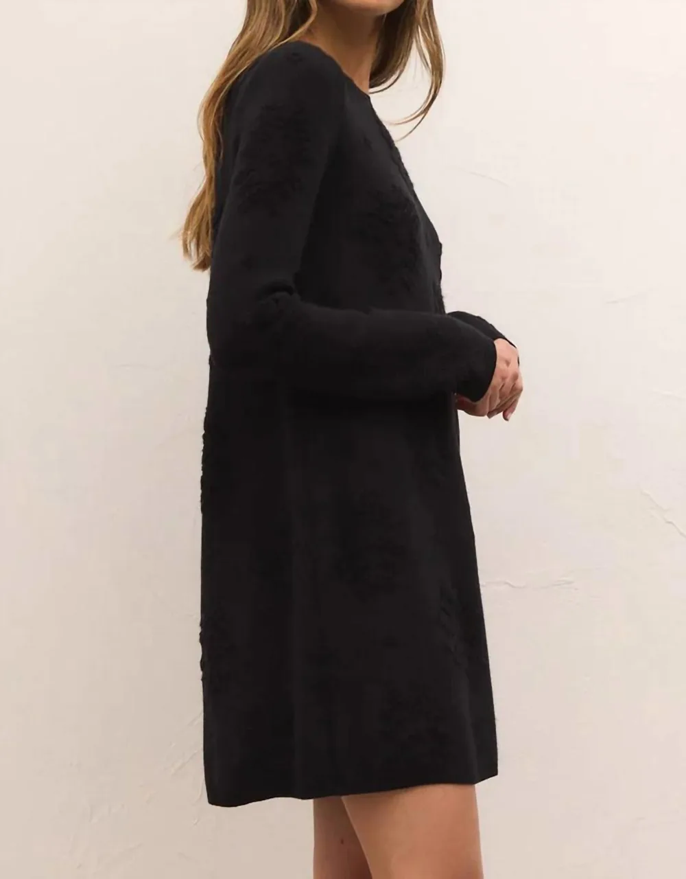 Z Supply - Lena Sweater Dress