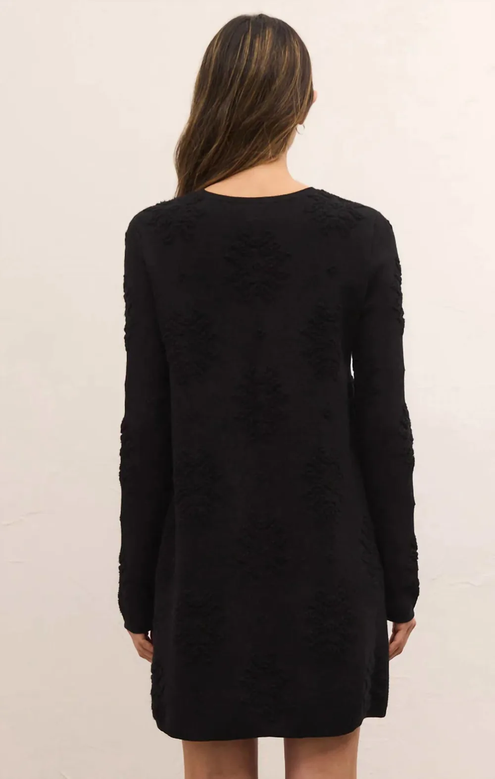 Z Supply - Lena Sweater Dress