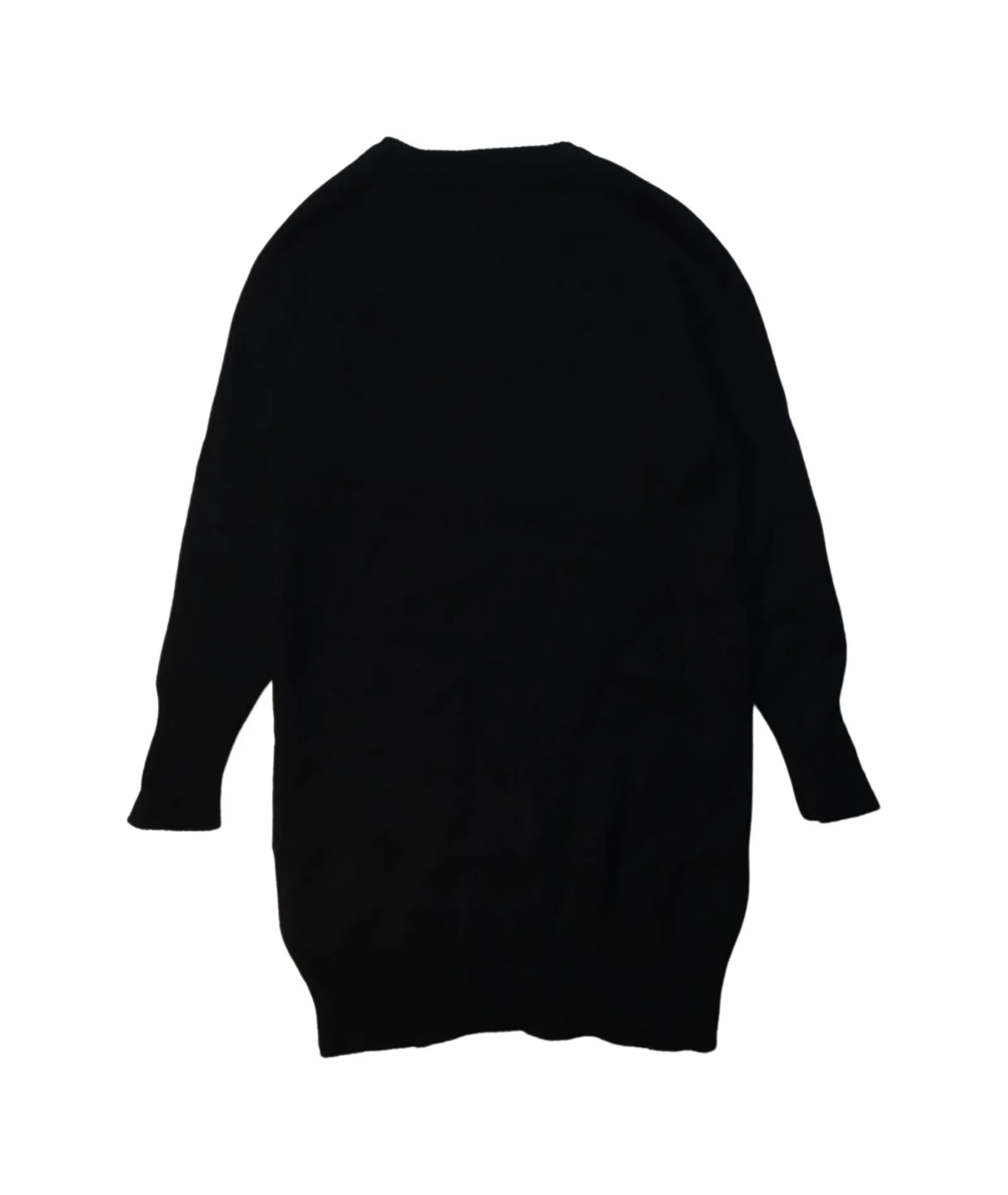 Zadig & Voltaire Sweater Dress 5T