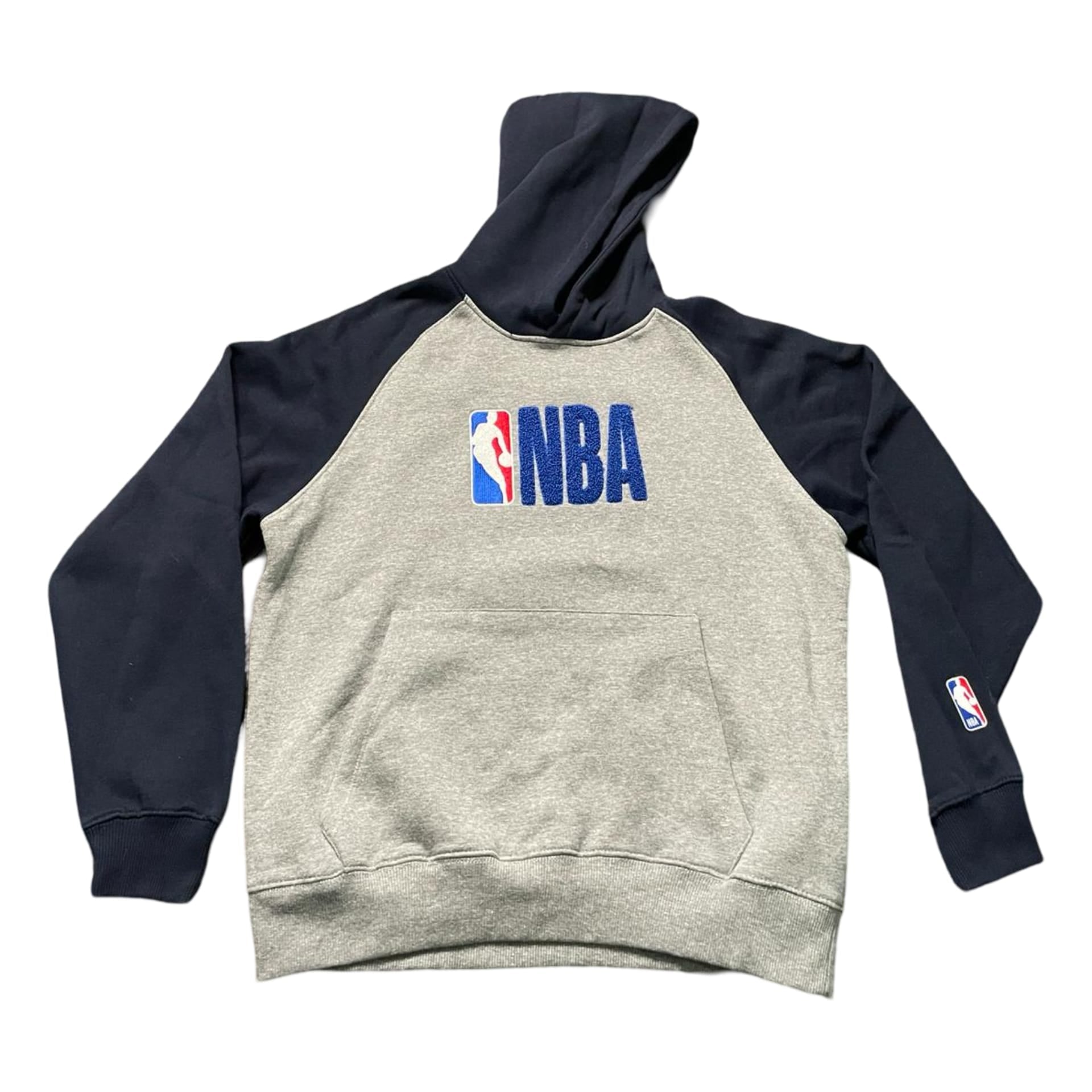 Zara NBA Hoodie