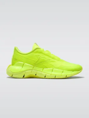 Zig Kinetica Sneaker - Solar Yellow